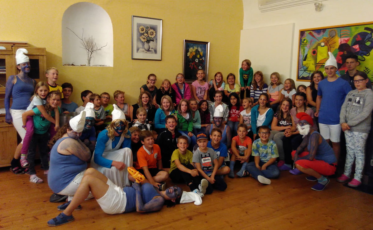 KJS Ottnang / KJS Ottnang KJS Ottnang