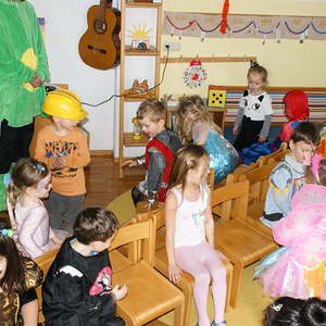 © Kindergarten Riedau