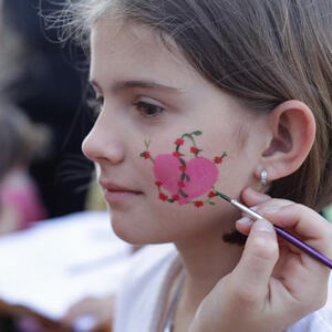 6. Franziskusfest der Kinder