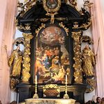 Basilika Mondsee