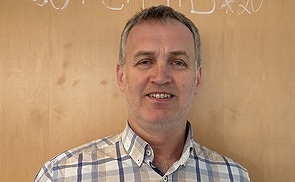 Josef Goldberger / © Pfarrgemeinde Rainbach im Innkreis Josef Goldberger