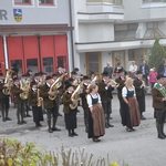 Erntedank 2014 in Inzersdorf