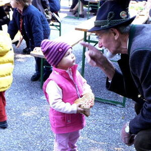 Erntedankfest und Orgelfest 2008