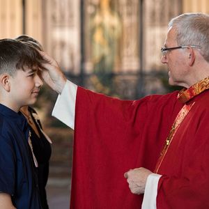 Firmung 2022 - Stadtpfarrkirche Braunau-St. Stephan