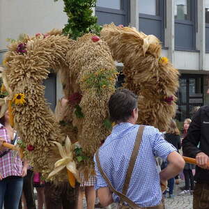 Erntedankfest