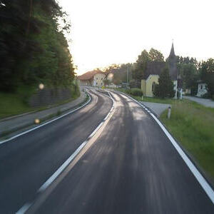 Lange Nacht der Kirchen