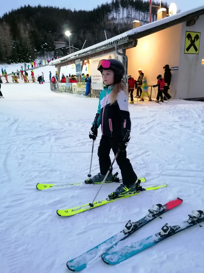 Ministranten aktiv in Eberschwang