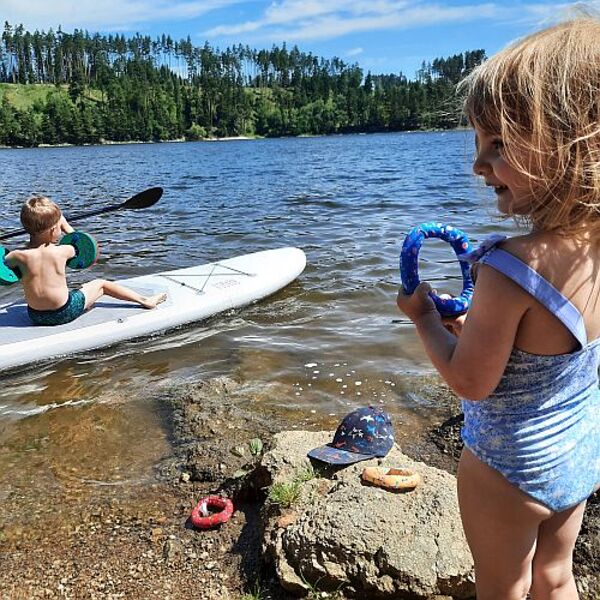 SPIEGEL-Blog: Sommerferien