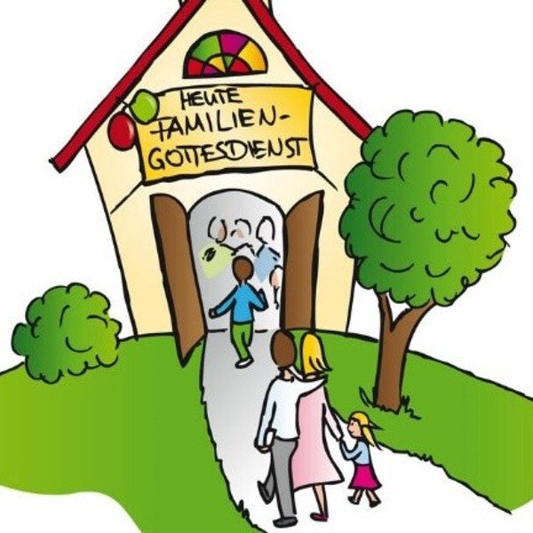 Familienmesse