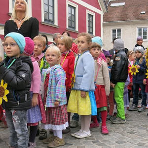 Erntedank-EPV-50 Jahre Kindergarten