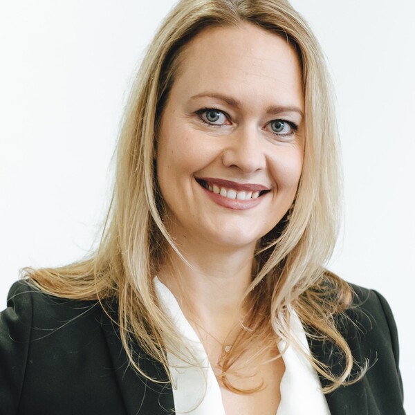 Mag. Sandra Leitner, MBA