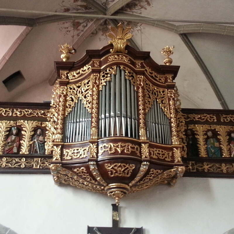 Orgel