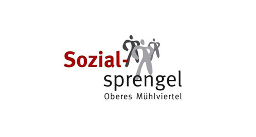 Logo Sozialsprengel Oberes Mühlviertel