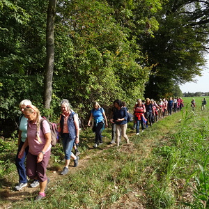 kfb Frauenpilgertag 2023