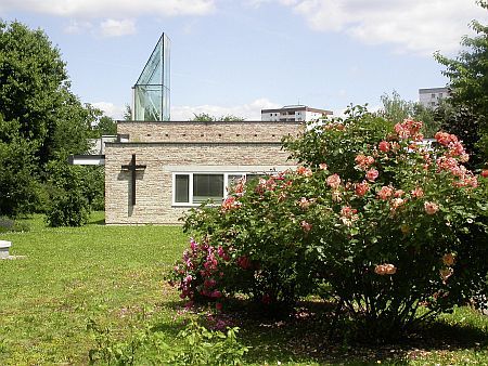 Evangelische Versöhnungskirche