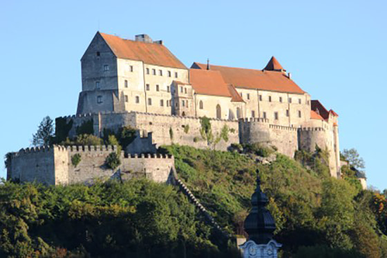 Burghausen