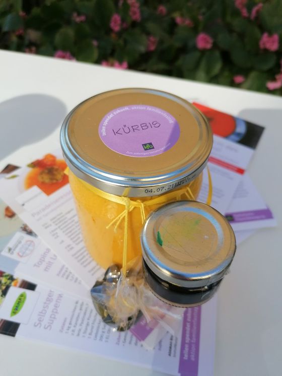 kfb-Fastensuppen-Essen / Christian Koller 2. Fastensonntag - 13. März 2022