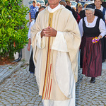 40jähriges Priesterjubiläum