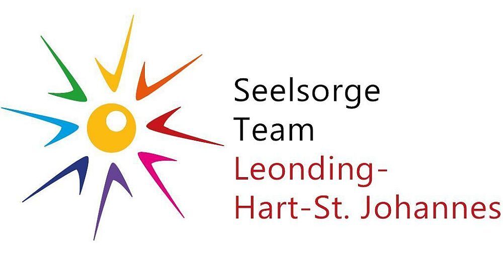 Logo Seelsorge Team Leonding-Hart-St. Johannes