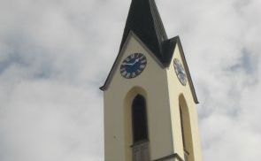 Pfarrkirche Schönering