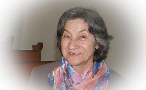 Rosa Kubinger 
