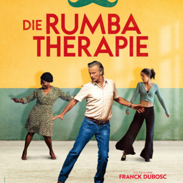 Die Rumba Therapie