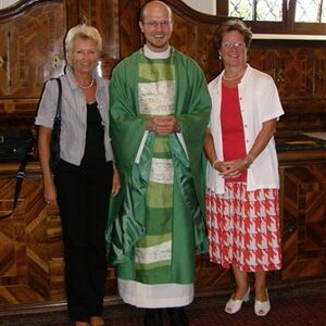 Abschiedsgottesdienst 