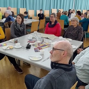 Biofaires Frühstück