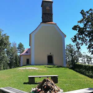 Kirche am Hollerberg