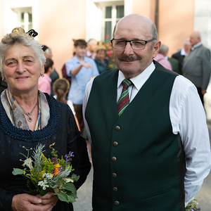 Maria Himmelfahrt in Burgkirchen