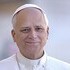 Papst Leo XIV. / © Stefano Spaziani Nach OP: Papst arbeitet wieder