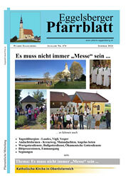 Pfarrblatt