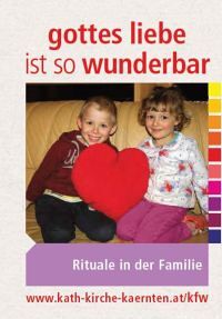 Gottes Liebe ist so wunderbar / Kath. Aktion Kärnten