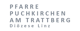 Logo Pfarre Puchkirchen am Trattberg