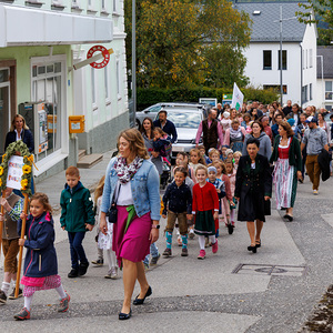 Pfarre Aschach an der Steyr