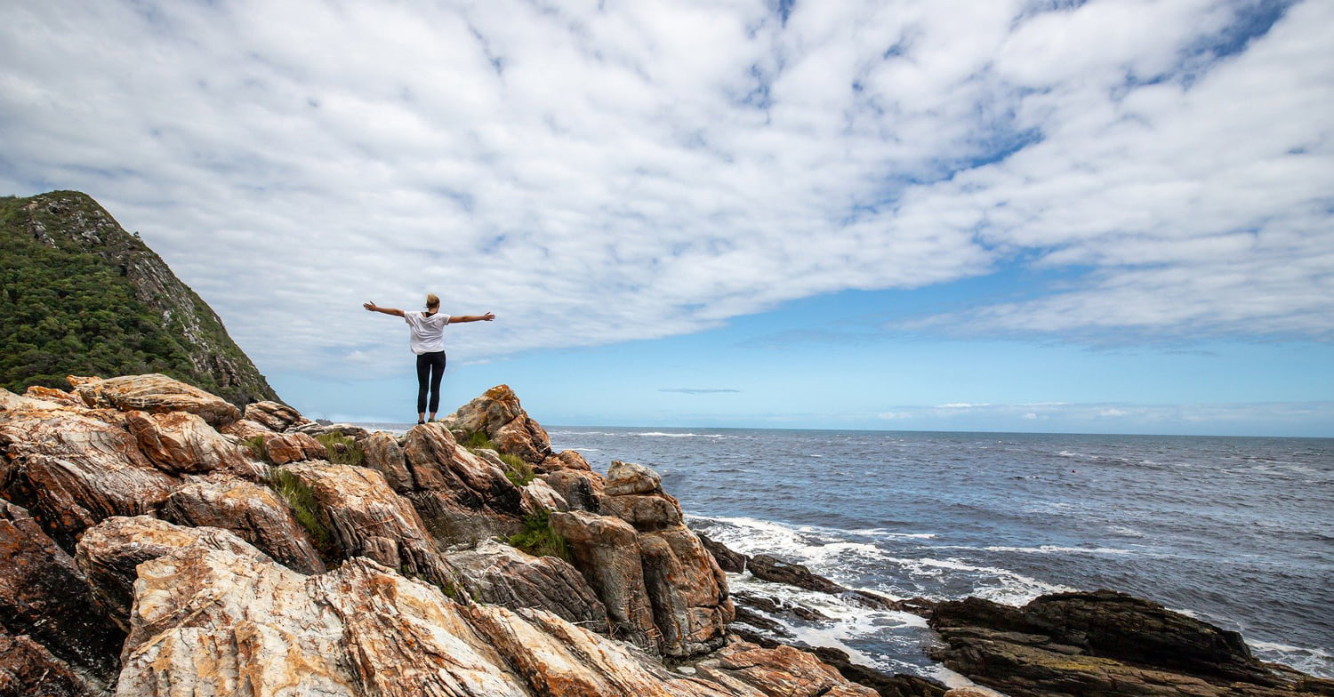 Atme Dich frei / © Michael_Luenen/pixabay.com/CC0 1.0 Atme Dich frei