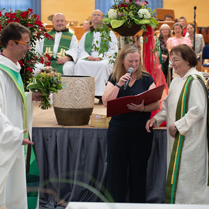 Gründungsfest in Burgkirchen