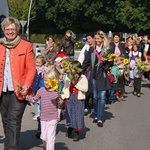 Erntedank und Pfarrfest