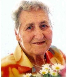 Mathilde Wögerer / © Pfarrgemeinde Katsdorf Mathilde Wögerer