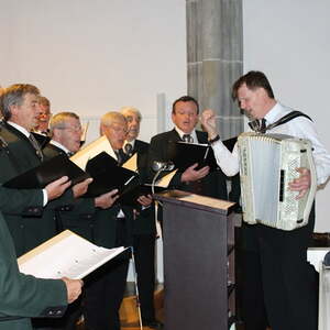 Lange Nacht der Kirchen