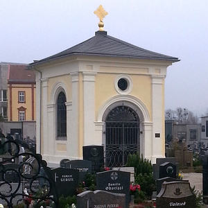 Friedhofskapelle St. Joseph