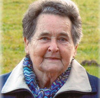 Maria Schimpl