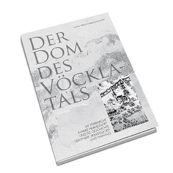 Der Dom des Vöcklatals