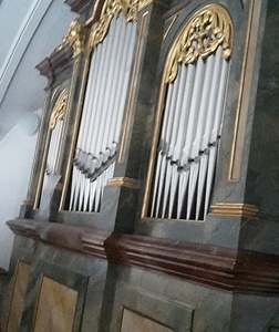 Orgel