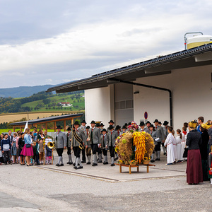 Pfarre Aschach an der Steyr