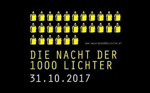 Die Nacht der 1000 Lichter - Pfarre Laakirchen