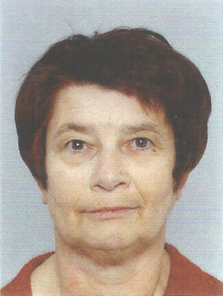 Gertrud Mandl / © Pfarrgemeinde Katsdorf Gertrud Mandl