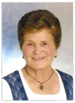 Erna Mühleder / © Pfarrgemeinde Katsdorf Erna Mühleder