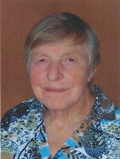 Maria Fürst / © Pfarrgemeinde Katsdorf Maria Fürst