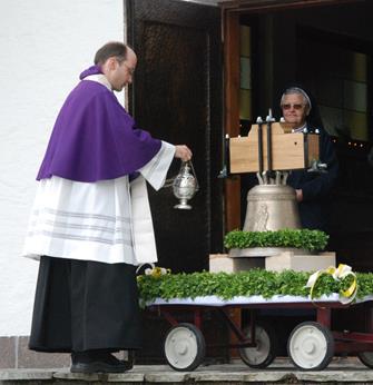 50-jähriges Jubiläum